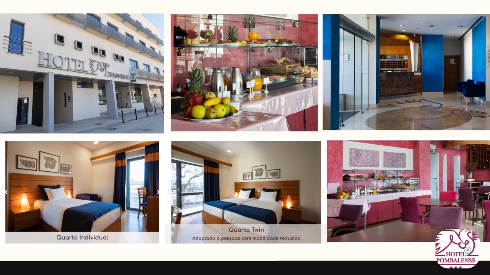 hotel pombalense interno