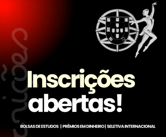 portugal dance competition