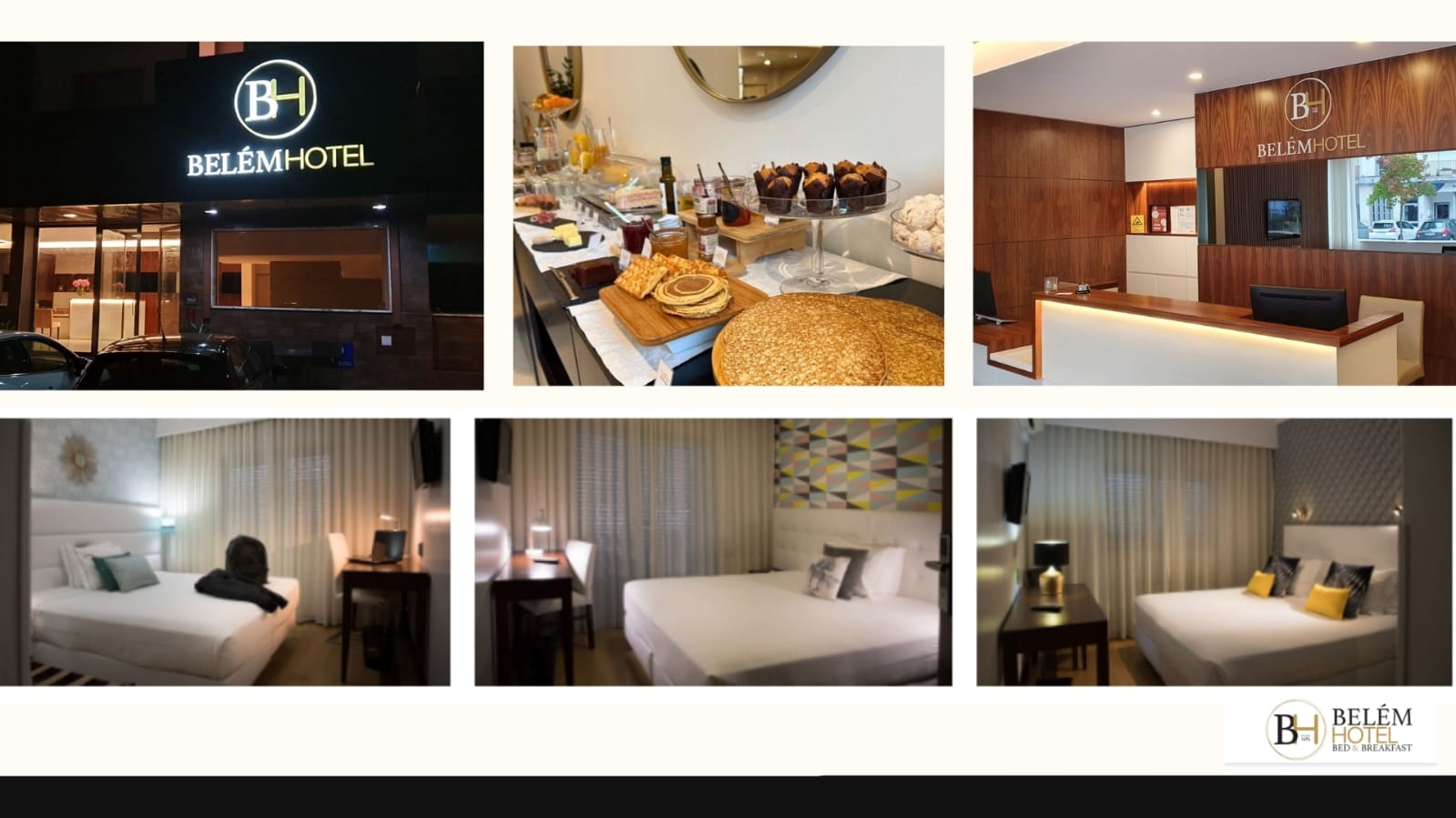 hotel belem em pombal 2